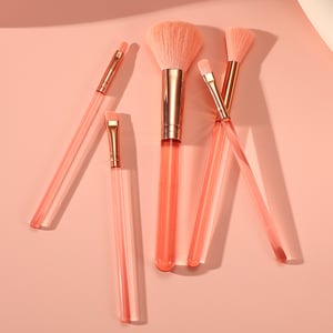 1 Set Women's Makeup Brush h5 Picture3